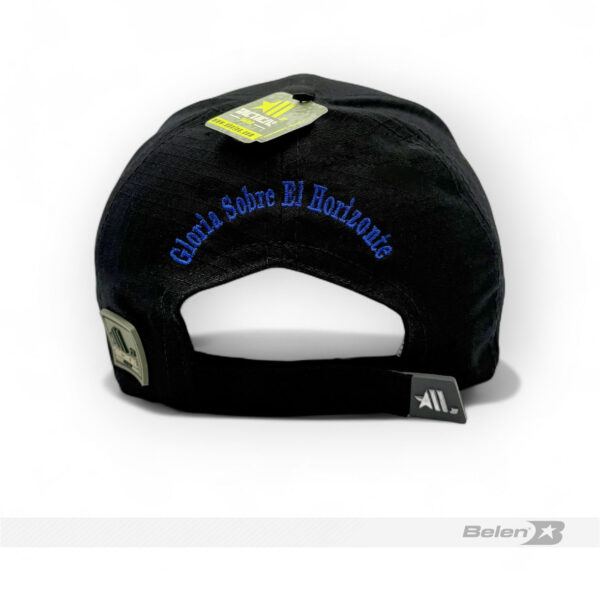Gorra colección aviación letras - Imagen 3