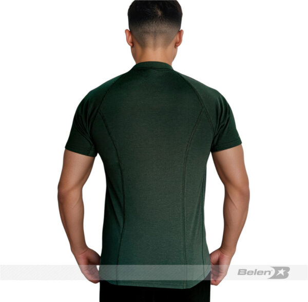 Camiseta ejercito 65-35 T-FY-R strech camaleon - Imagen 2