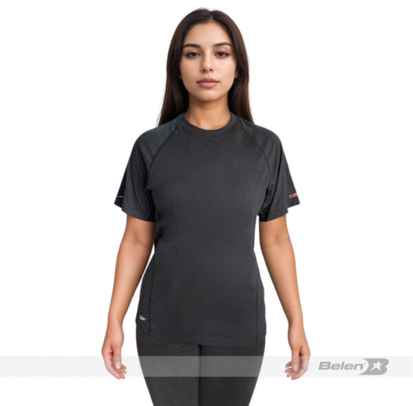 Camiseta 65-35 T-FY-R camaleón
