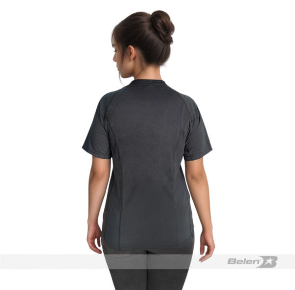 Camiseta 65-35 T-FY-R camaleón - Imagen 2