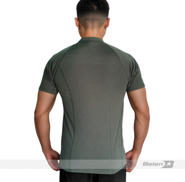 Camiseta ejercito 65-35 T-LA/R strech camaleon - Imagen 2