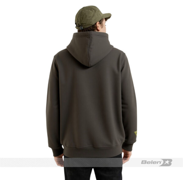 hoodie od paracaidista - Imagen 2