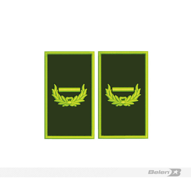 insignia mayor chaq reflec mujer