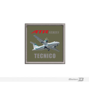 Tarjetero brazo policia atr series