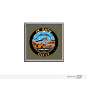 Tarjetero brazo AIR TRACTOR