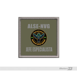 Tarjetero brazo alse nvg