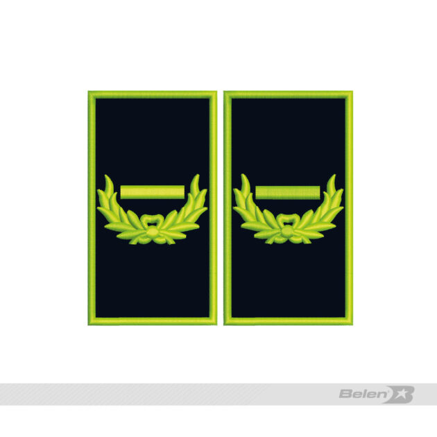 insignia mayor no 4a liso mujer