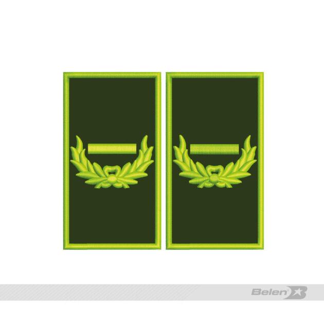 insignia mayor chaq reflec mujer