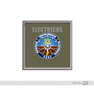 Tarjetero brazo electricos