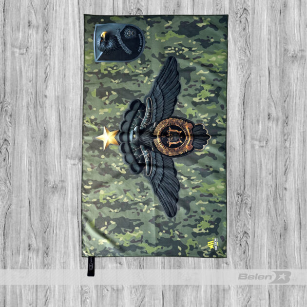 Toalla microfibra copes T-M