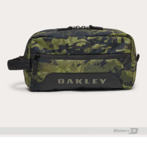 MORRAL OAKLEY NECESER ROADSURFER TIGER CAMO GREEN