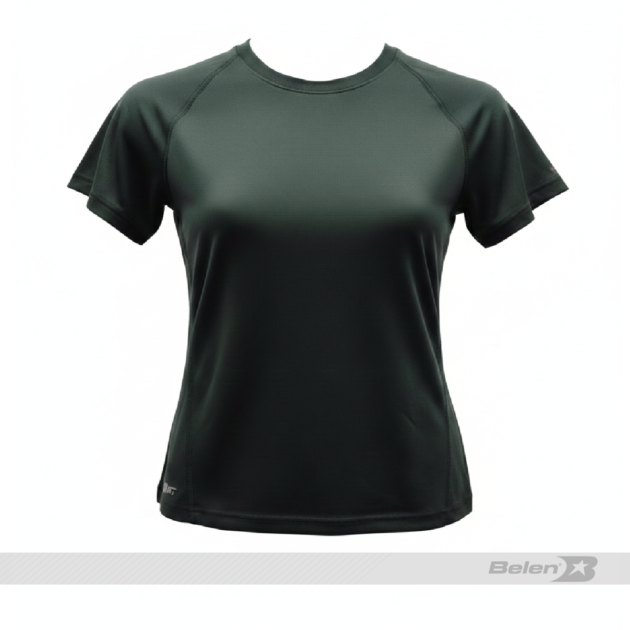 CAMISETA EJERCITO 65-35  (M) T-LA/R V2