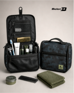 Bolso viajero de mano Multicamp