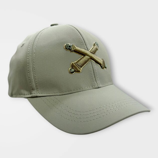 Gorra Artilleria Verde