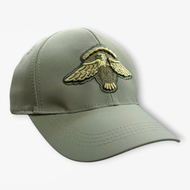Gorras Copes Verde