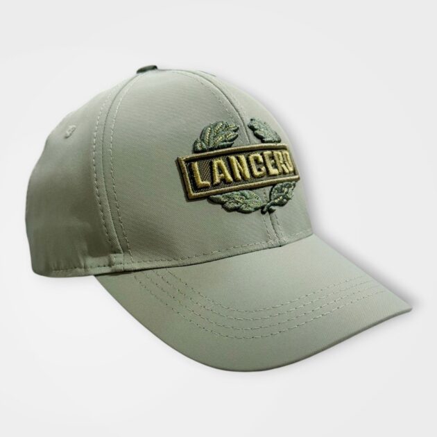 Gorra Lancero Verde