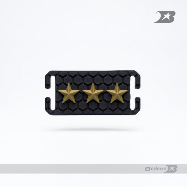 MOLLE TAG CAPITAN