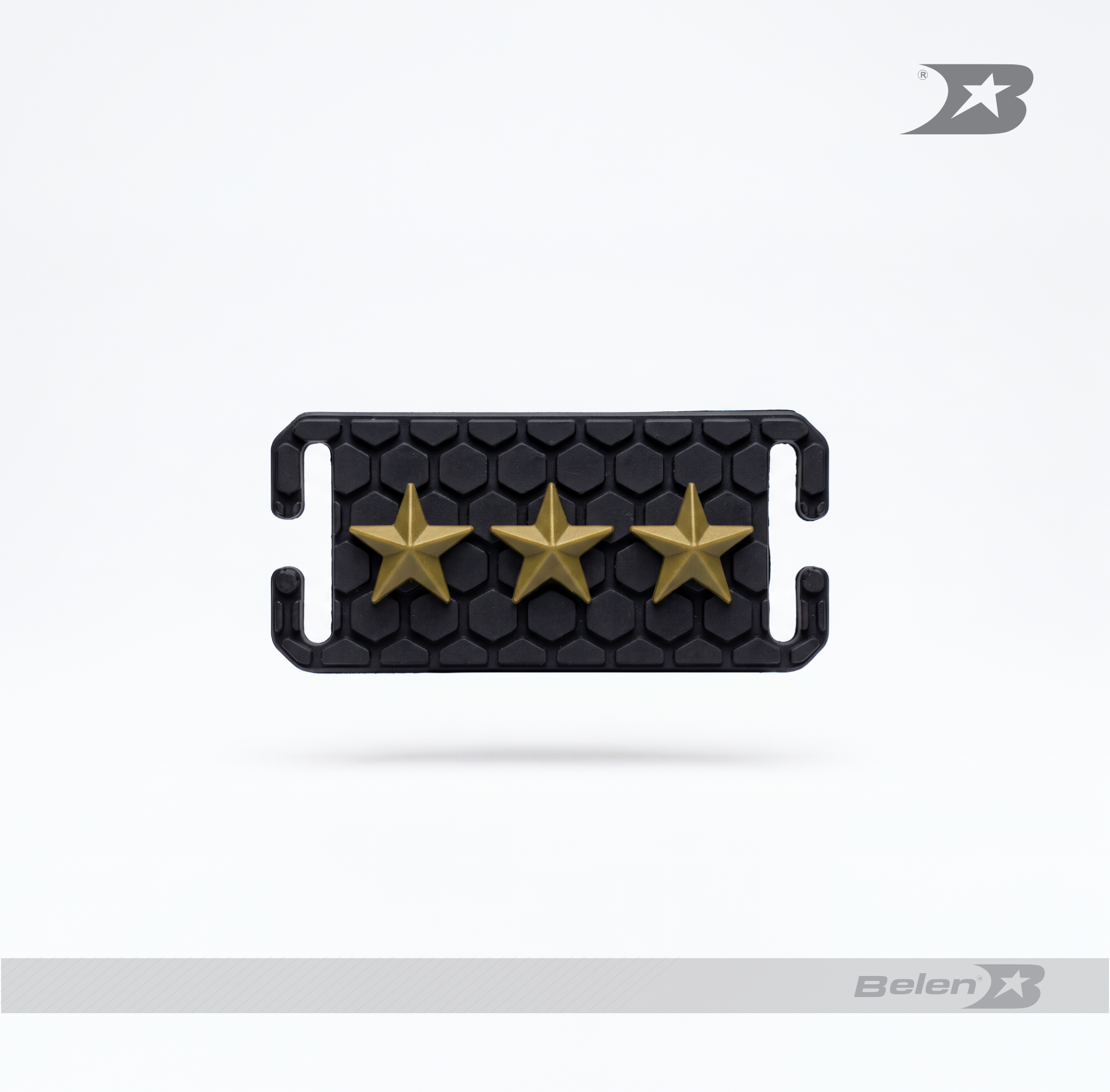 MOLLE TAG CAPITAN